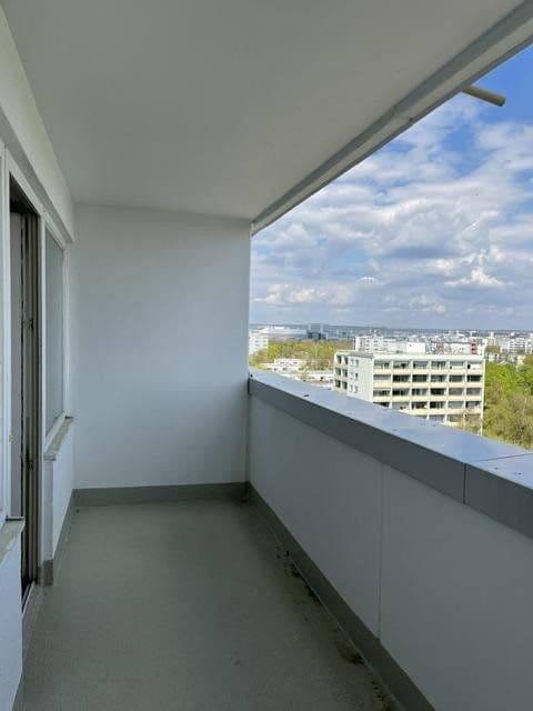 1 bedroom flat to rent, 34 m², Herschelstraße 28, Ingolstadt, Bavaria 1 bedroom flat to rent, 34 m², Herschelstraße 28, Ingolstadt, Bavaria