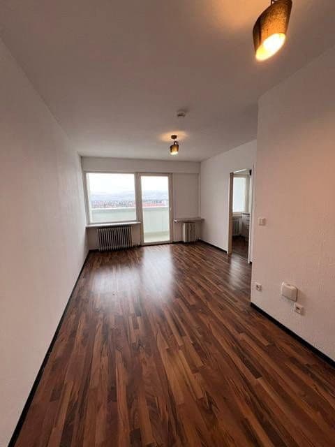 1 bedroom flat to rent, 34 m², Herschelstraße 28, Ingolstadt, Bavaria 1 bedroom flat to rent, 34 m², Herschelstraße 28, Ingolstadt, Bavaria