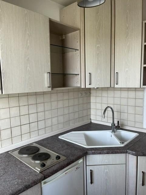 1 bedroom flat to rent, 34 m², Herschelstraße 28, Ingolstadt, Bavaria 1 bedroom flat to rent, 34 m², Herschelstraße 28, Ingolstadt, Bavaria