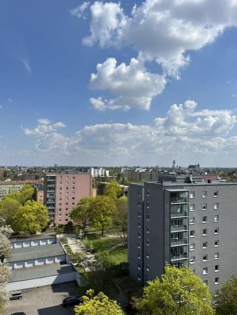 1 bedroom flat to rent, 34 m², Herschelstraße 28, Ingolstadt, Bavaria 1 bedroom flat to rent, 34 m², Herschelstraße 28, Ingolstadt, Bavaria