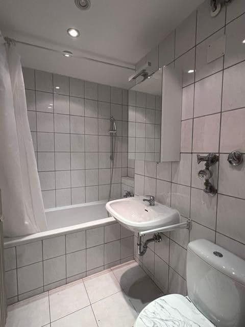 1 bedroom flat to rent, 34 m², Herschelstraße 28, Ingolstadt, Bavaria 1 bedroom flat to rent, 34 m², Herschelstraße 28, Ingolstadt, Bavaria