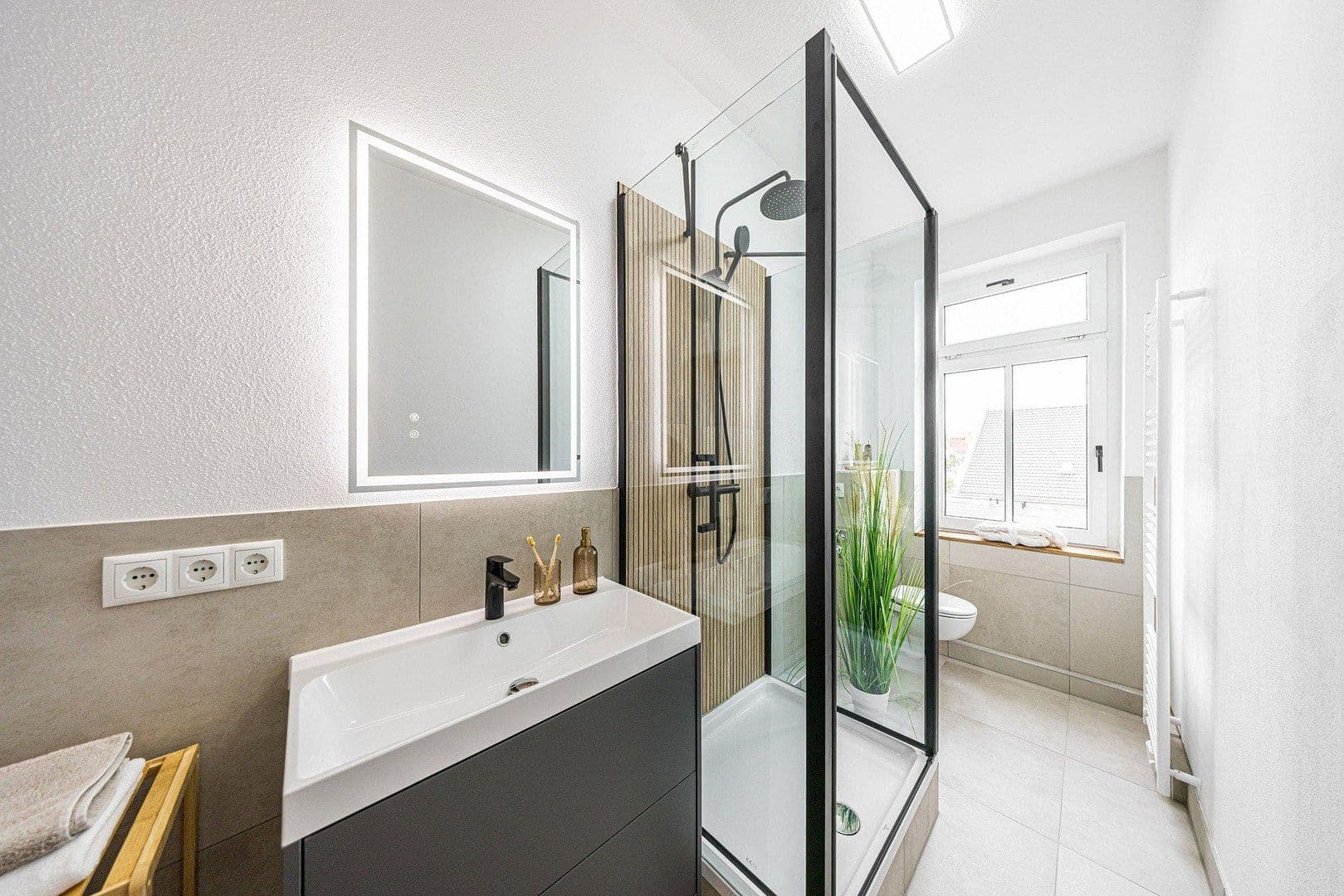 2 bedroom flat to rent, 52 m², Leipzig, Saxony 2 bedroom flat to rent, 52 m², Leipzig, Saxony