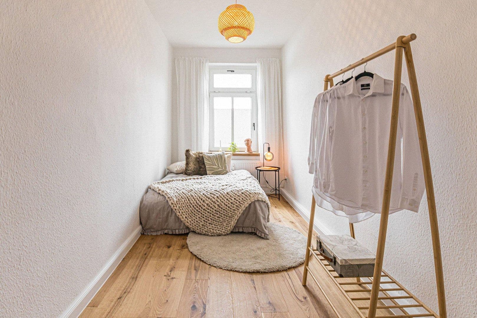 2 bedroom flat to rent, 52 m², Leipzig, Saxony 2 bedroom flat to rent, 52 m², Leipzig, Saxony