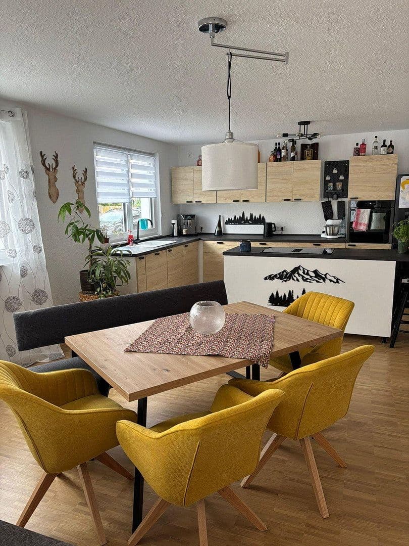 house to rent, 155 m², Neureuter Hauptstraße 314, Karlsruhe, Baden-Württemberg house to rent, 155 m², Neureuter Hauptstraße 314, Karlsruhe, Baden-Württemberg