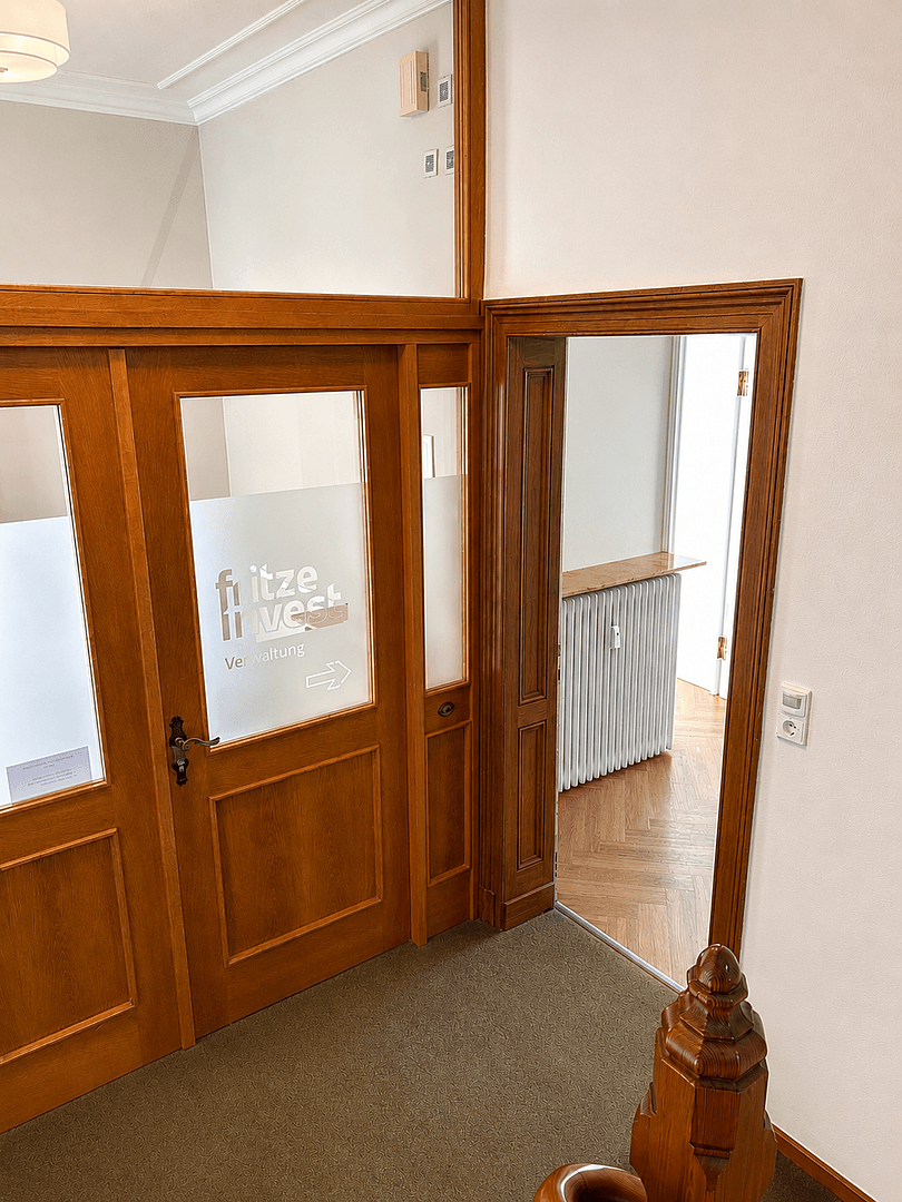 office to rent, 40 m², Schwerter Str. 147, Hagen, North Rhine-Westphalia office to rent, 40 m², Schwerter Str. 147, Hagen, North Rhine-Westphalia