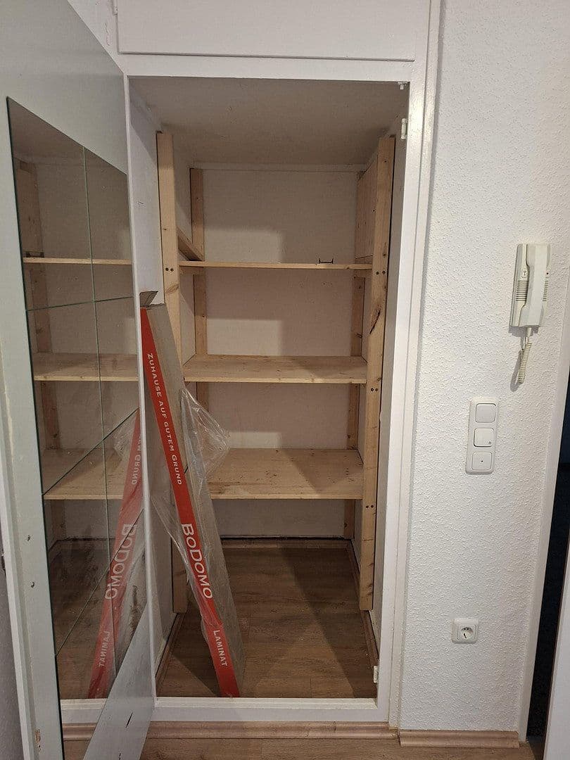 3 bedroom flat to rent, 76 m², Scheppmannskamp 9, Essen, North Rhine-Westphalia 3 bedroom flat to rent, 76 m², Scheppmannskamp 9, Essen, North Rhine-Westphalia