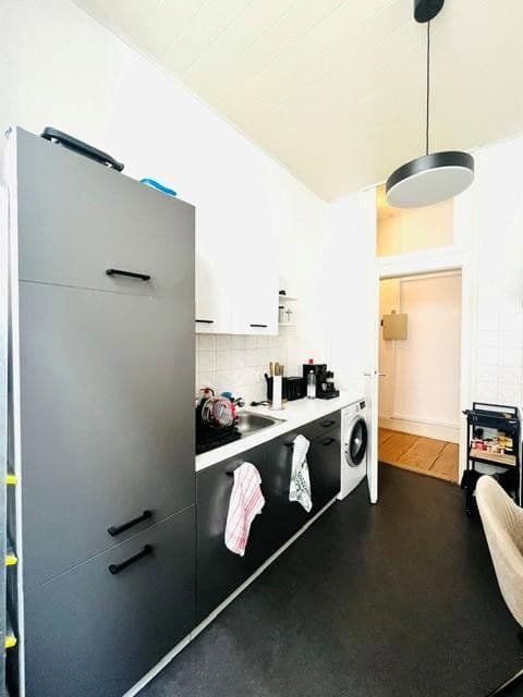 2 bedroom flat to rent, 50 m², Hartmann-Ibach-Straße 67, Frankfurt am Main, Hesse 2 bedroom flat to rent, 50 m², Hartmann-Ibach-Straße 67, Frankfurt am Main, Hesse