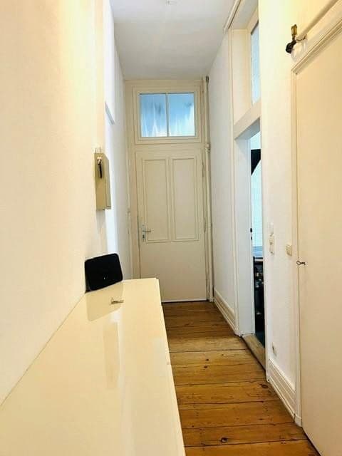 2 bedroom flat to rent, 50 m², Hartmann-Ibach-Straße 67, Frankfurt am Main, Hesse 2 bedroom flat to rent, 50 m², Hartmann-Ibach-Straße 67, Frankfurt am Main, Hesse