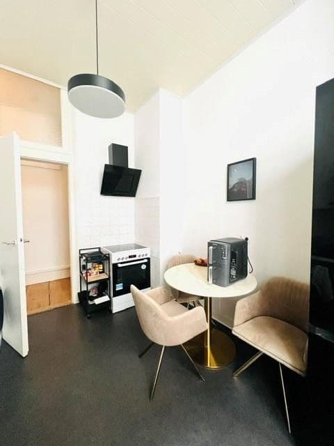 2 bedroom flat to rent, 50 m², Hartmann-Ibach-Straße 67, Frankfurt am Main, Hesse 2 bedroom flat to rent, 50 m², Hartmann-Ibach-Straße 67, Frankfurt am Main, Hesse