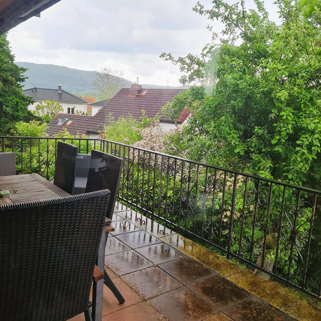 4 bedroom flat to rent, 120 m², Alzenau, Bavaria 4 bedroom flat to rent, 120 m², Alzenau, Bavaria