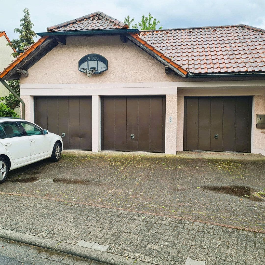 4 bedroom flat to rent, 120 m², Alzenau, Bavaria 4 bedroom flat to rent, 120 m², Alzenau, Bavaria