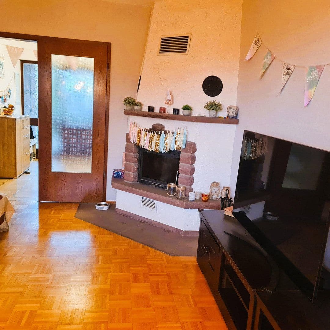 4 bedroom flat to rent, 120 m², Alzenau, Bavaria 4 bedroom flat to rent, 120 m², Alzenau, Bavaria