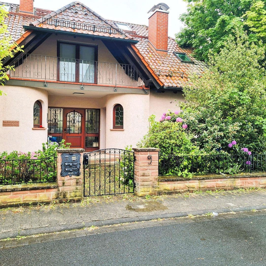 4 bedroom flat to rent, 120 m², Alzenau, Bavaria 4 bedroom flat to rent, 120 m², Alzenau, Bavaria