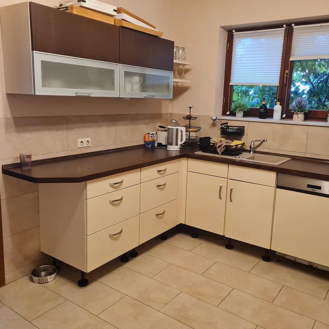4 bedroom flat to rent, 120 m², Alzenau, Bavaria 4 bedroom flat to rent, 120 m², Alzenau, Bavaria