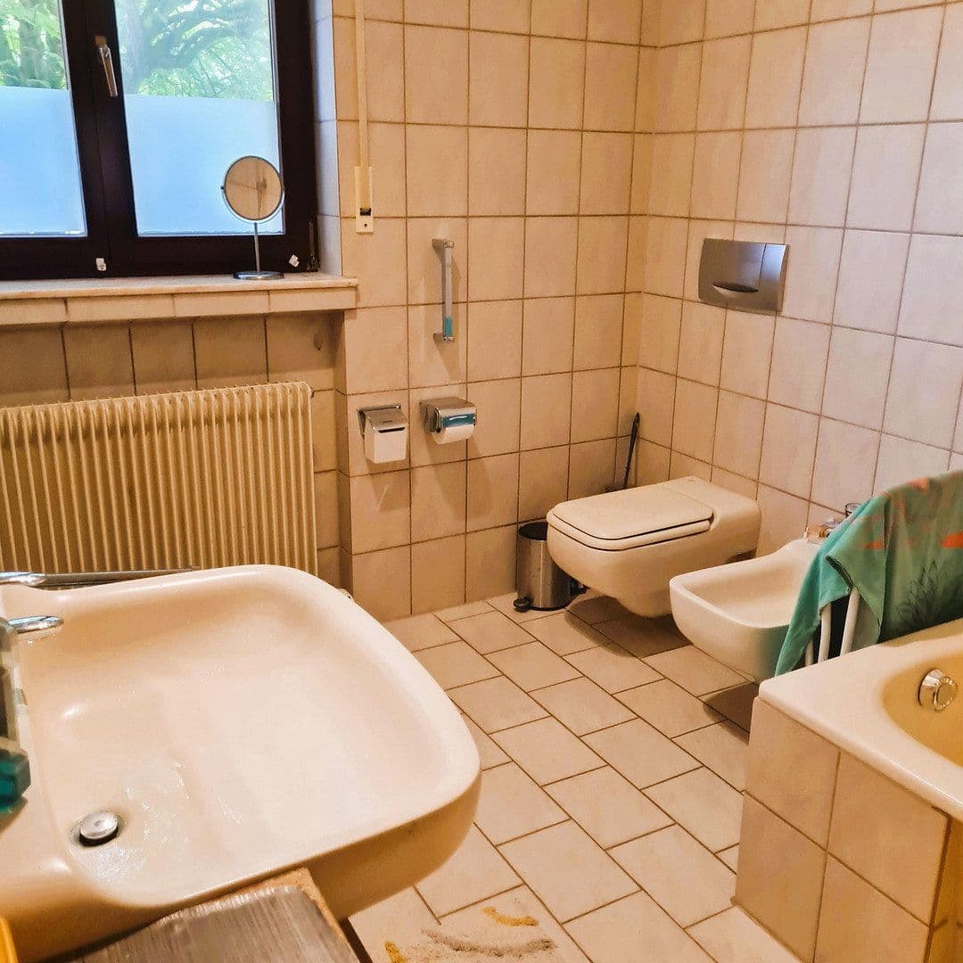 4 bedroom flat to rent, 120 m², Alzenau, Bavaria 4 bedroom flat to rent, 120 m², Alzenau, Bavaria
