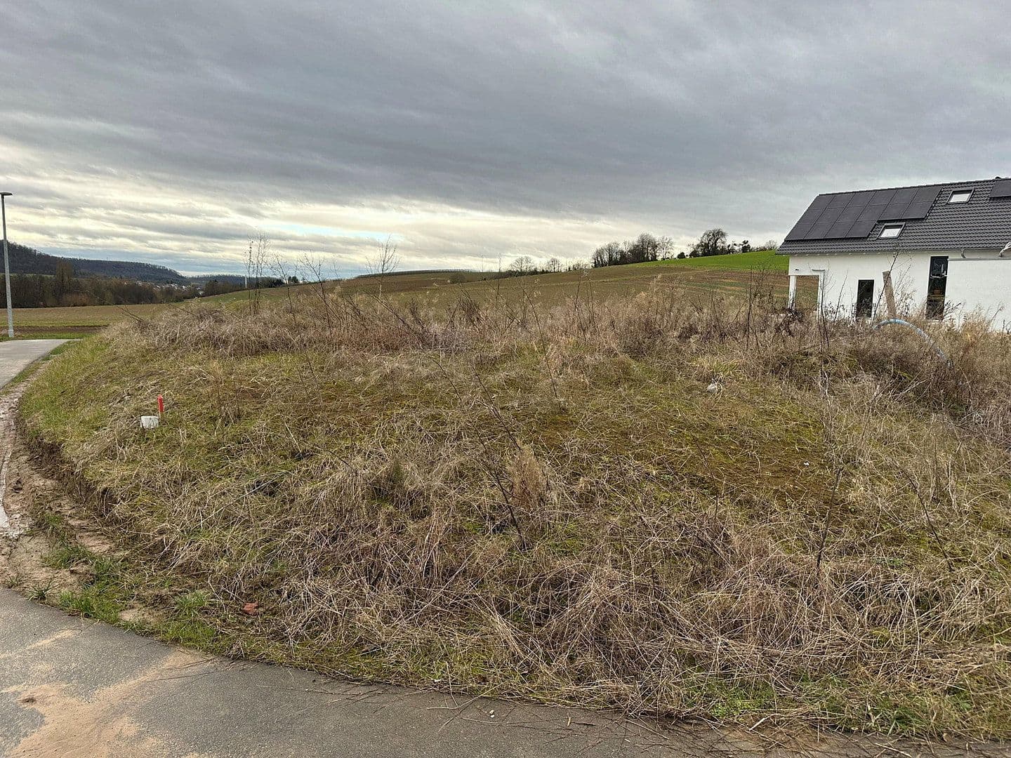 plot for sale, 454 m², Beilstein, Baden-Württemberg plot for sale, 454 m², Beilstein, Baden-Württemberg
