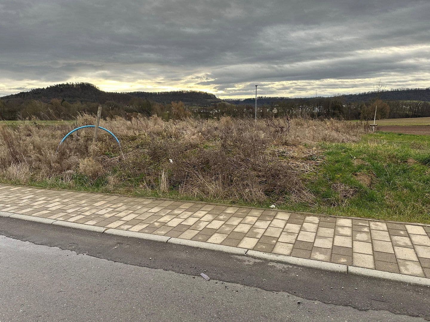 plot for sale, 454 m², Beilstein, Baden-Württemberg plot for sale, 454 m², Beilstein, Baden-Württemberg