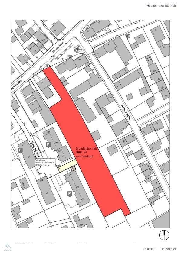 plot for sale, 4,664 m², Hauptstraße Höhe 10, Neu-Ulm, Bavaria plot for sale, 4,664 m², Hauptstraße Höhe 10, Neu-Ulm, Bavaria
