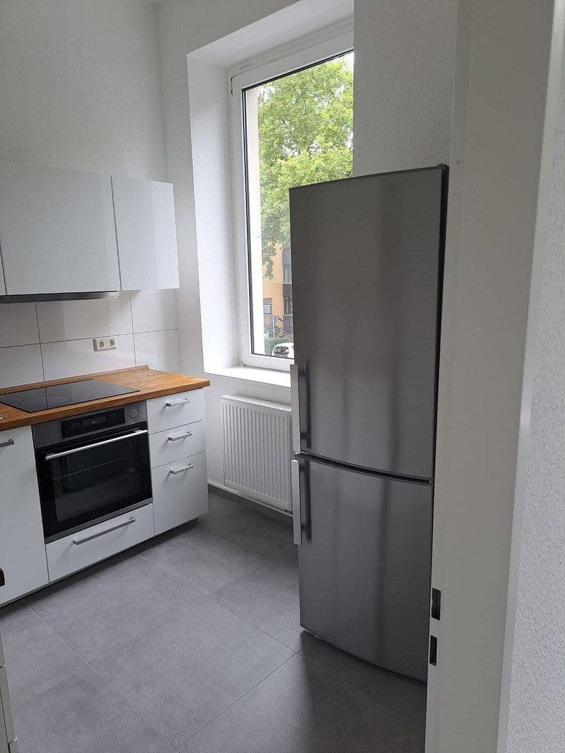 2 bedroom flat to rent, 56 m², Bonn, North Rhine-Westphalia 2 bedroom flat to rent, 56 m², Bonn, North Rhine-Westphalia