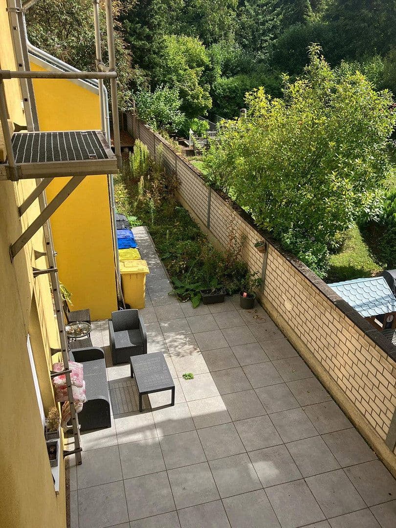 2 bedroom flat to rent, 56 m², Bonn, North Rhine-Westphalia 2 bedroom flat to rent, 56 m², Bonn, North Rhine-Westphalia
