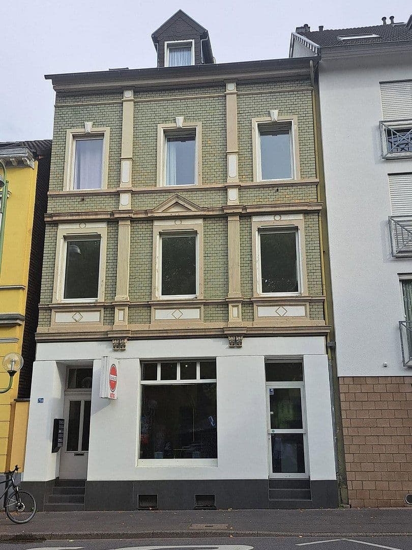 2 bedroom flat to rent, 56 m², Bonn, North Rhine-Westphalia 2 bedroom flat to rent, 56 m², Bonn, North Rhine-Westphalia