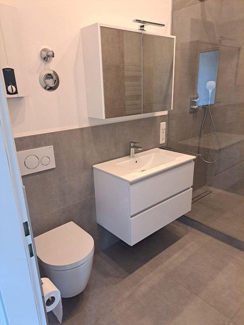 2 bedroom flat to rent, 56 m², Bonn, North Rhine-Westphalia 2 bedroom flat to rent, 56 m², Bonn, North Rhine-Westphalia