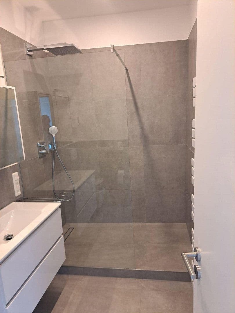 2 bedroom flat to rent, 56 m², Bonn, North Rhine-Westphalia 2 bedroom flat to rent, 56 m², Bonn, North Rhine-Westphalia