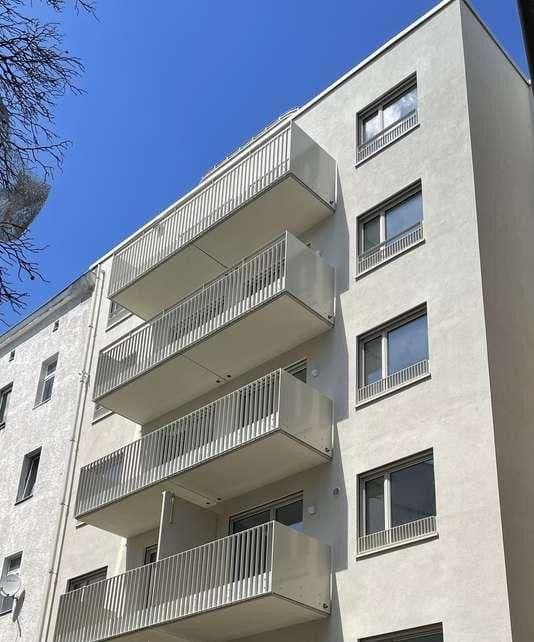 2 bedroom flat to rent, 34 m², Urbanstraße 52, Berlin, Berlin 2 bedroom flat to rent, 34 m², Urbanstraße 52, Berlin, Berlin