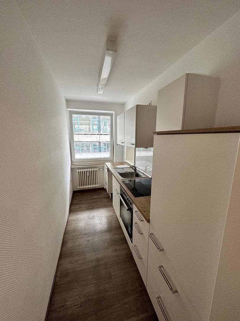 2 bedroom flat to rent, 51 m², Friedrich-Garves-Straße 5, Bremen, Bremen 2 bedroom flat to rent, 51 m², Friedrich-Garves-Straße 5, Bremen, Bremen