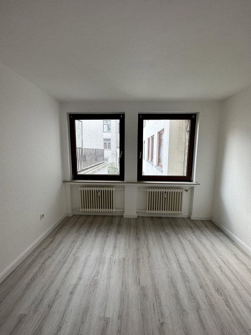 2 bedroom flat to rent, 51 m², Friedrich-Garves-Straße 5, Bremen, Bremen 2 bedroom flat to rent, 51 m², Friedrich-Garves-Straße 5, Bremen, Bremen