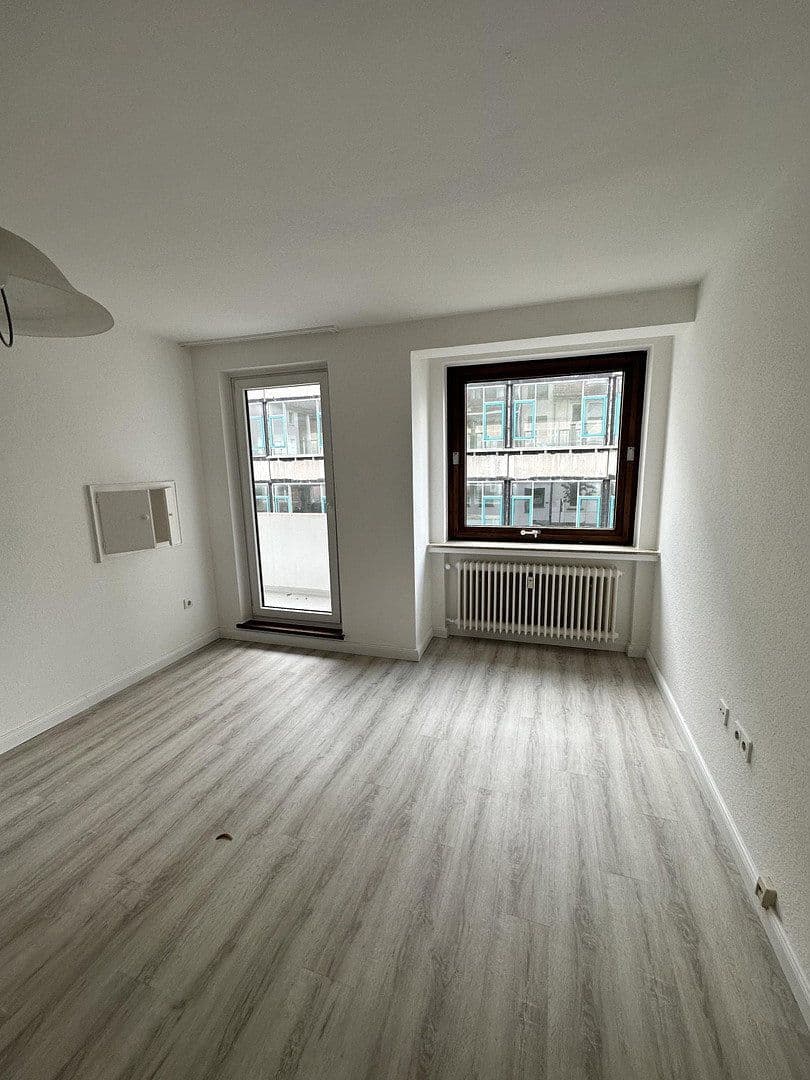 2 bedroom flat to rent, 51 m², Friedrich-Garves-Straße 5, Bremen, Bremen 2 bedroom flat to rent, 51 m², Friedrich-Garves-Straße 5, Bremen, Bremen