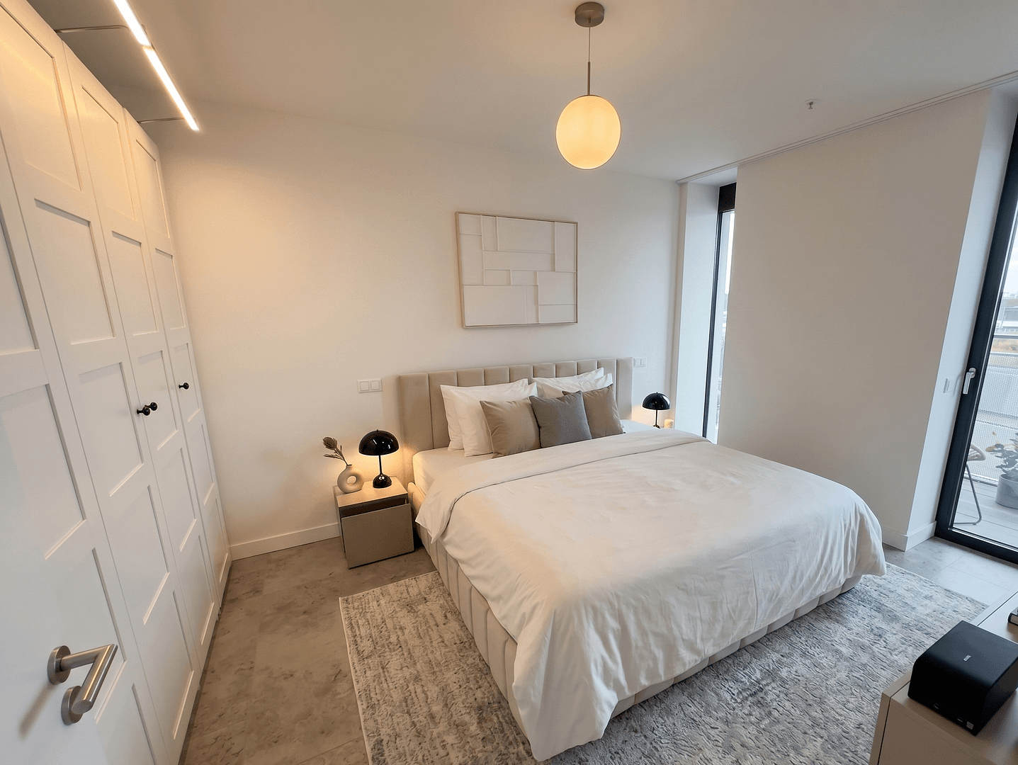 2 bedroom flat to rent, 70 m², Hainer Weg 80, Frankfurt, Hesse 2 bedroom flat to rent, 70 m², Hainer Weg 80, Frankfurt, Hesse