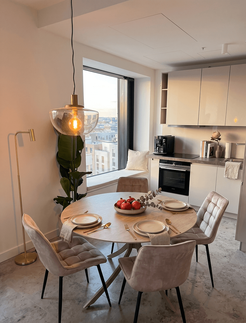 2 bedroom flat to rent, 70 m², Hainer Weg 80, Frankfurt, Hesse 2 bedroom flat to rent, 70 m², Hainer Weg 80, Frankfurt, Hesse