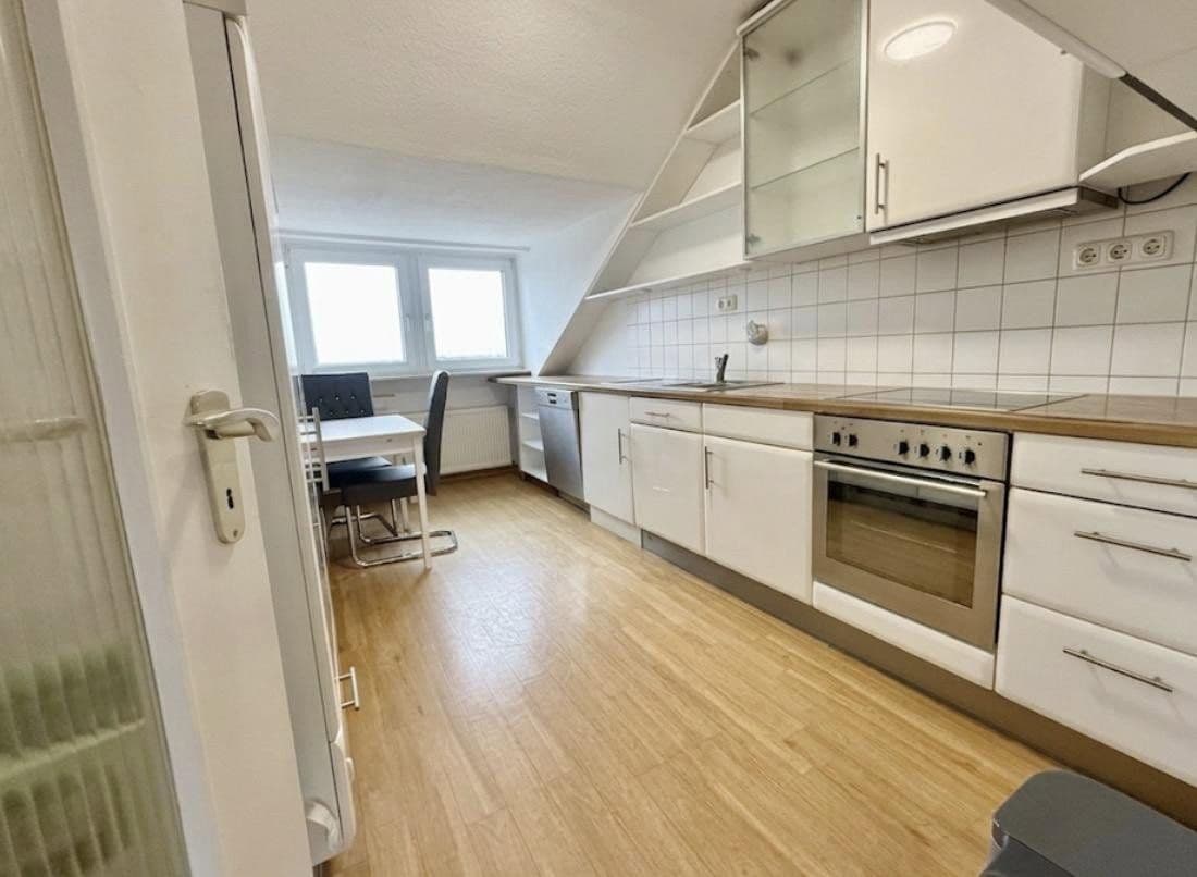house to rent, 60 m², An der Lohmühle 5, Mönchengladbach, North Rhine-Westphalia house to rent, 60 m², An der Lohmühle 5, Mönchengladbach, North Rhine-Westphalia