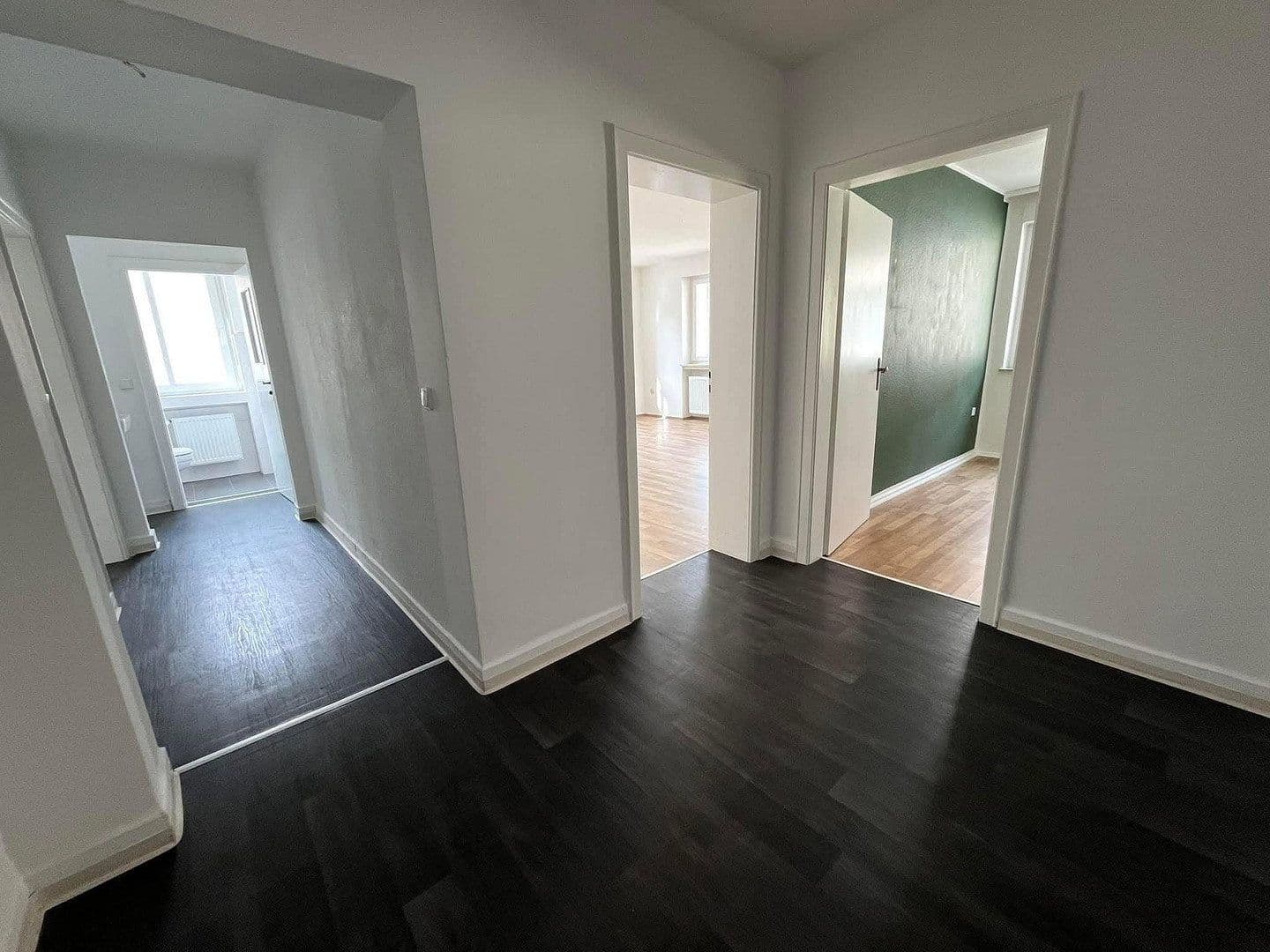 4 bedroom flat to rent, 125 m², tiedgestraße 4a, Hanover, Lower Saxony 4 bedroom flat to rent, 125 m², tiedgestraße 4a, Hanover, Lower Saxony
