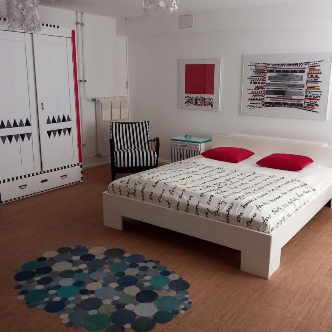house to rent, 124 m², Kaufering, Bavaria house to rent, 124 m², Kaufering, Bavaria