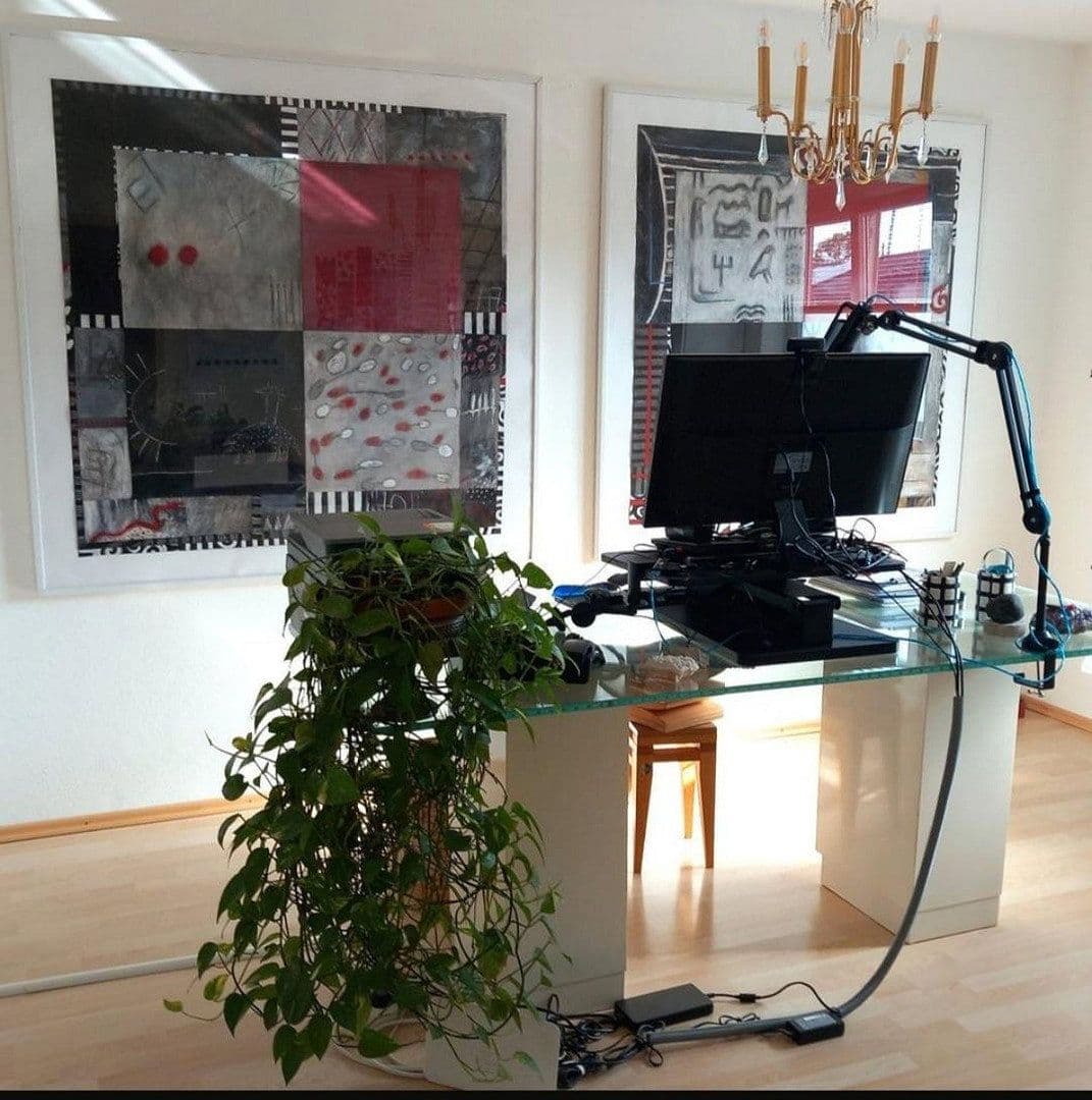 house to rent, 124 m², Kaufering, Bavaria house to rent, 124 m², Kaufering, Bavaria