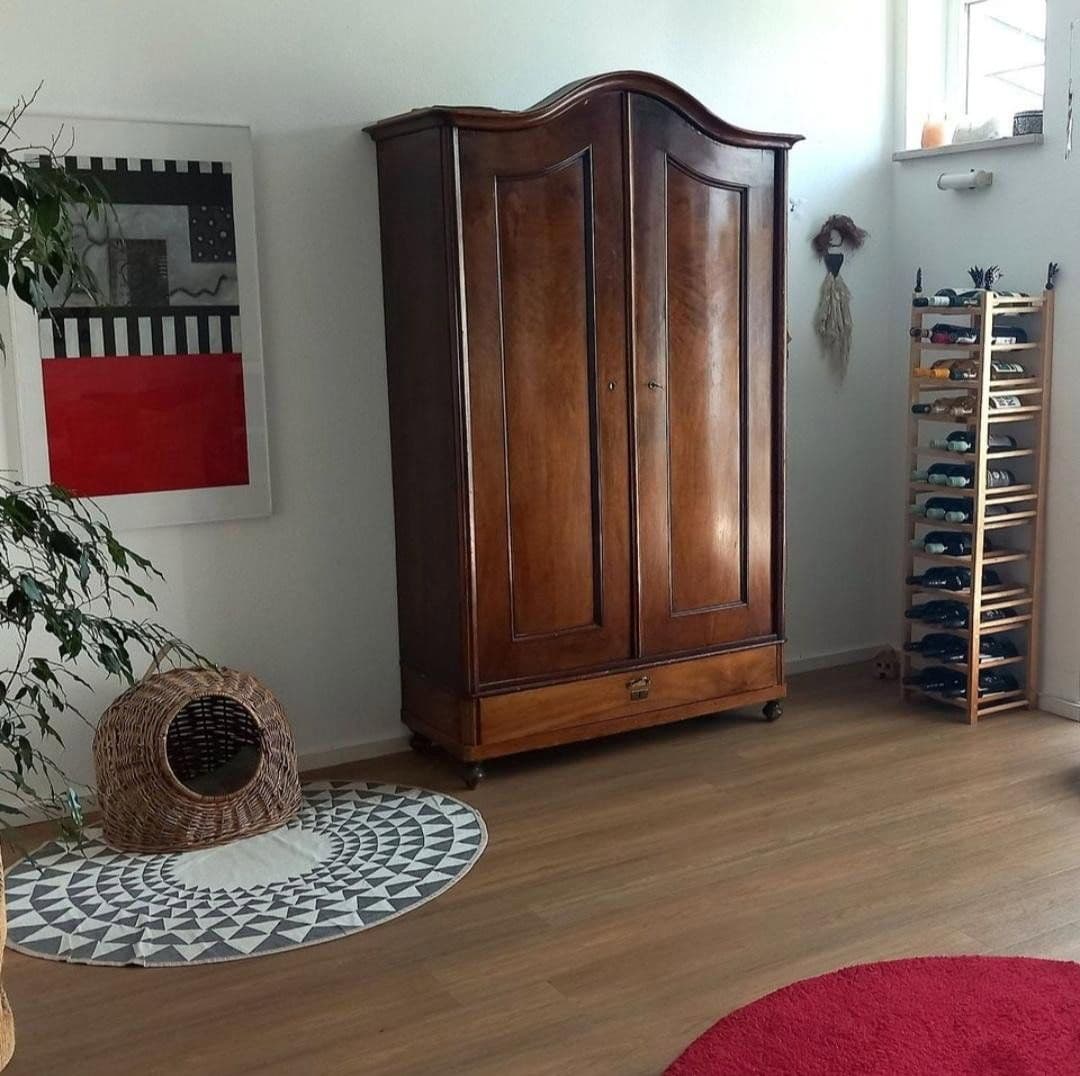 house to rent, 124 m², Kaufering, Bavaria house to rent, 124 m², Kaufering, Bavaria