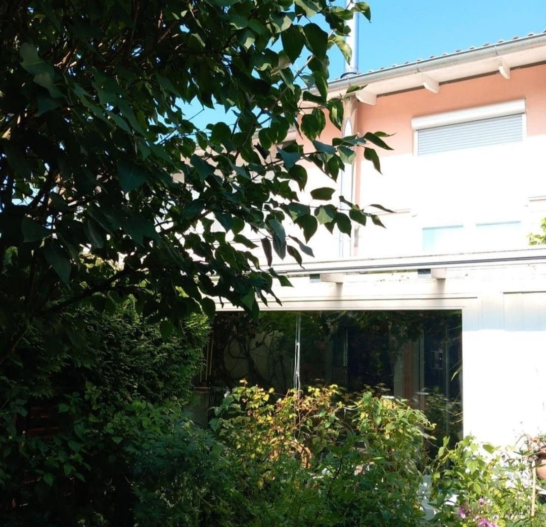 house to rent, 124 m², Kaufering, Bavaria house to rent, 124 m², Kaufering, Bavaria