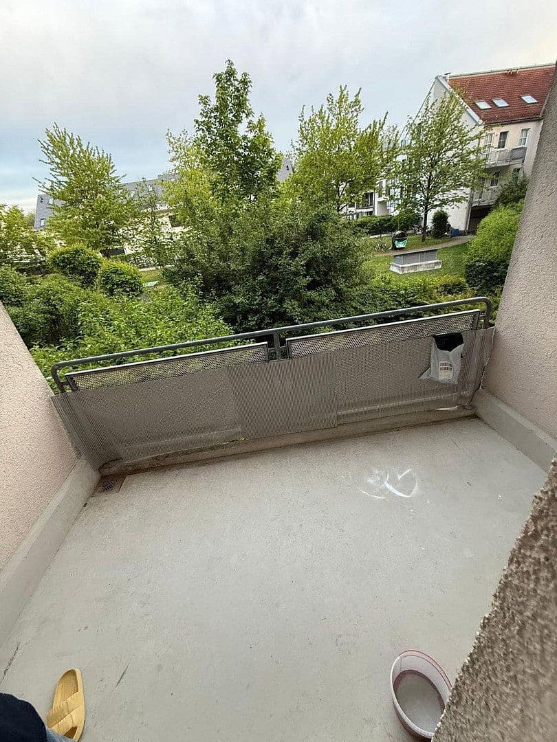 3 bedroom flat to rent, 72 m², Feldmochingerstraße 210-212, München, Bavaria 3 bedroom flat to rent, 72 m², Feldmochingerstraße 210-212, München, Bavaria