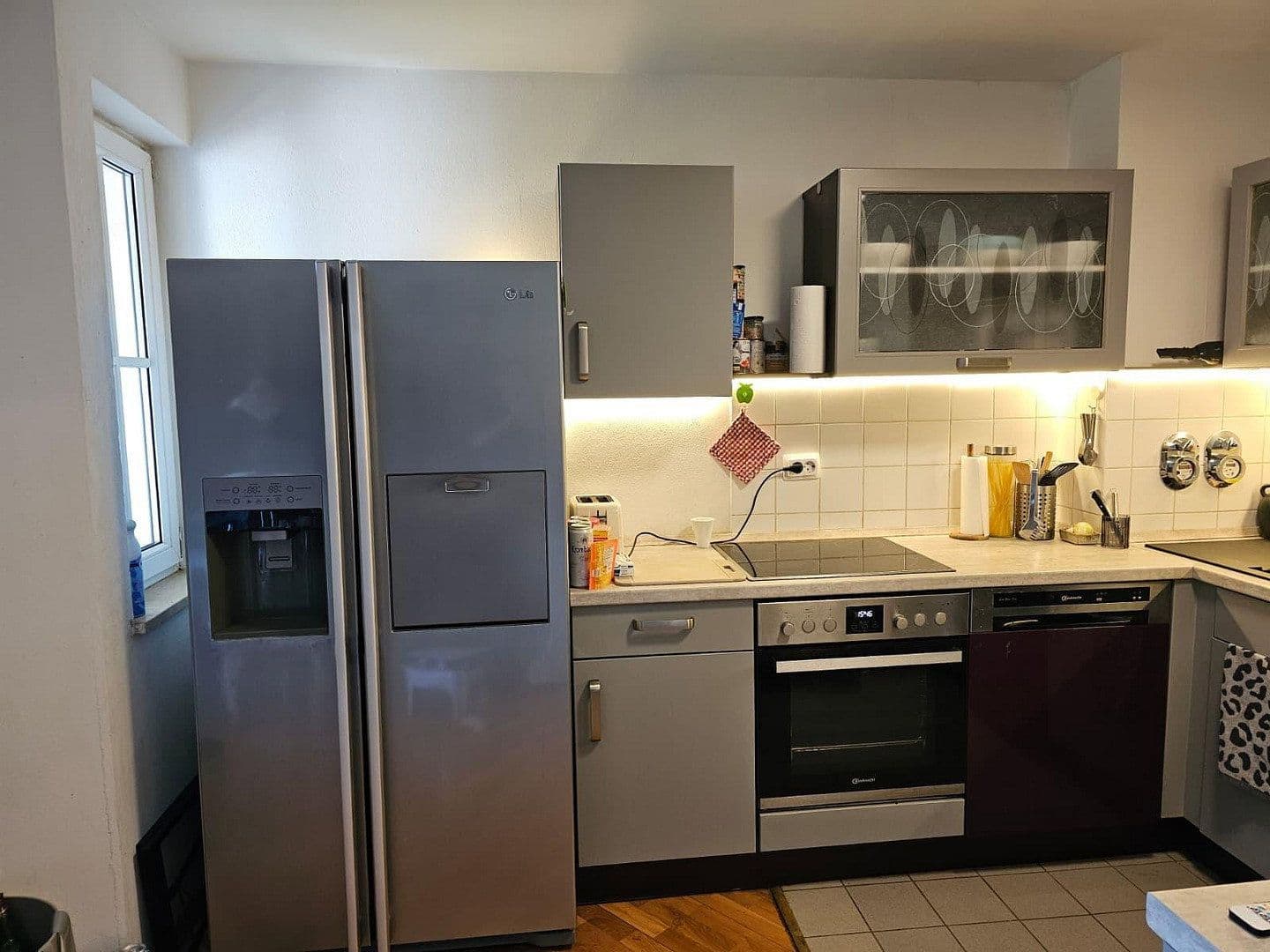3 bedroom flat to rent, 72 m², Feldmochingerstraße 210-212, München, Bavaria 3 bedroom flat to rent, 72 m², Feldmochingerstraße 210-212, München, Bavaria