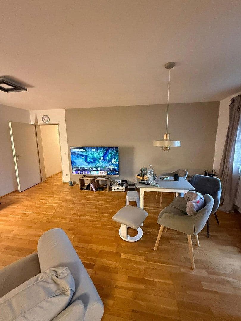 3 bedroom flat to rent, 72 m², Feldmochingerstraße 210-212, München, Bavaria 3 bedroom flat to rent, 72 m², Feldmochingerstraße 210-212, München, Bavaria