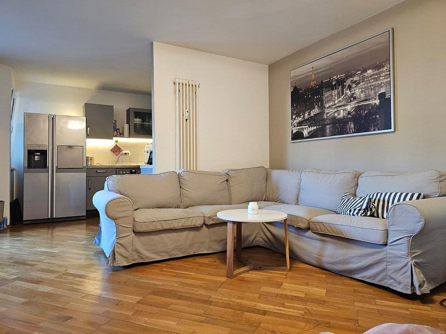 3 bedroom flat to rent, 72 m², Feldmochingerstraße 210-212, München, Bavaria 3 bedroom flat to rent, 72 m², Feldmochingerstraße 210-212, München, Bavaria