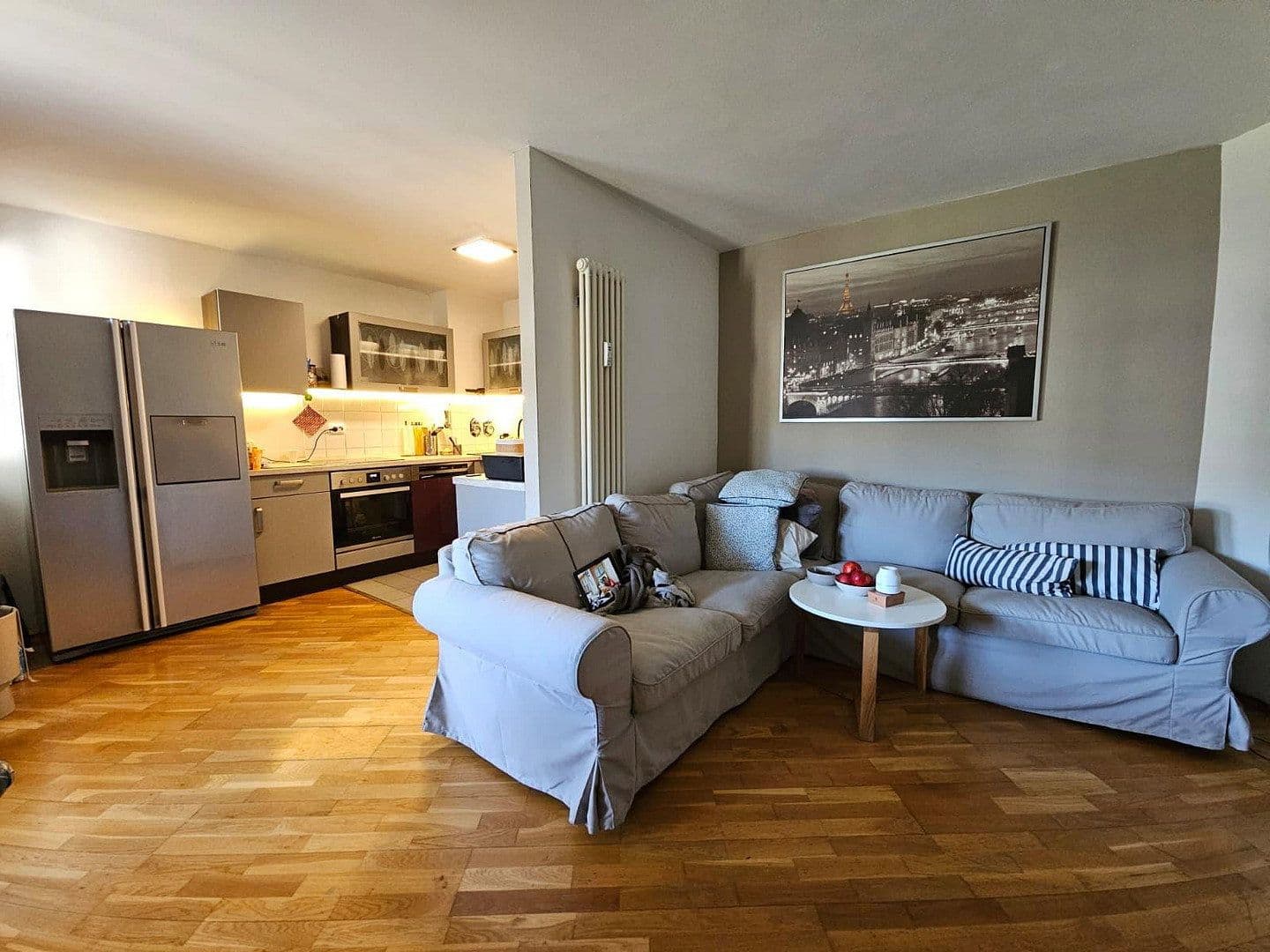 3 bedroom flat to rent, 72 m², Feldmochingerstraße 210-212, München, Bavaria 3 bedroom flat to rent, 72 m², Feldmochingerstraße 210-212, München, Bavaria