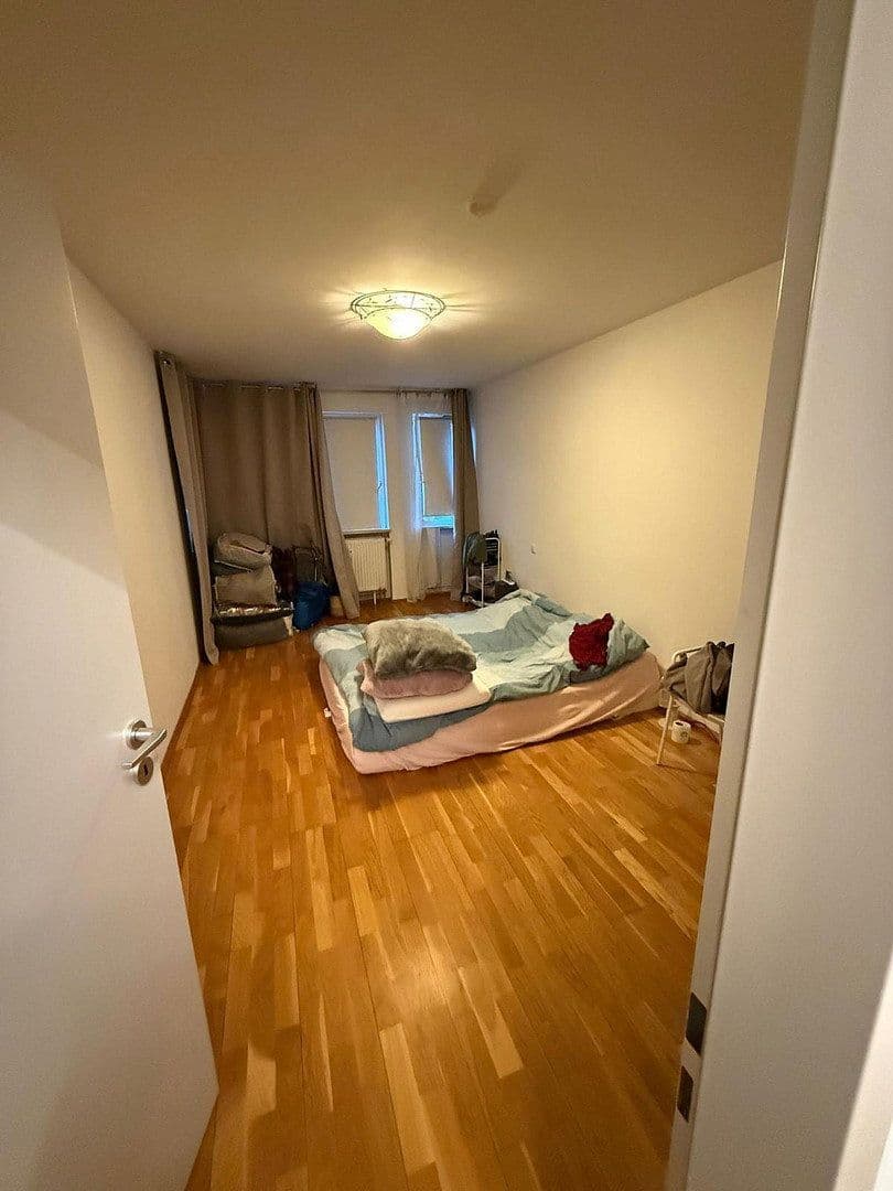 3 bedroom flat to rent, 72 m², Feldmochingerstraße 210-212, München, Bavaria 3 bedroom flat to rent, 72 m², Feldmochingerstraße 210-212, München, Bavaria