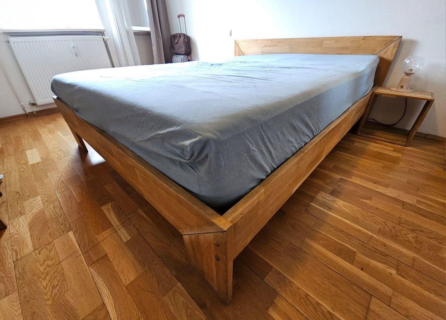 3 bedroom flat to rent, 72 m², Feldmochingerstraße 210-212, München, Bavaria 3 bedroom flat to rent, 72 m², Feldmochingerstraße 210-212, München, Bavaria