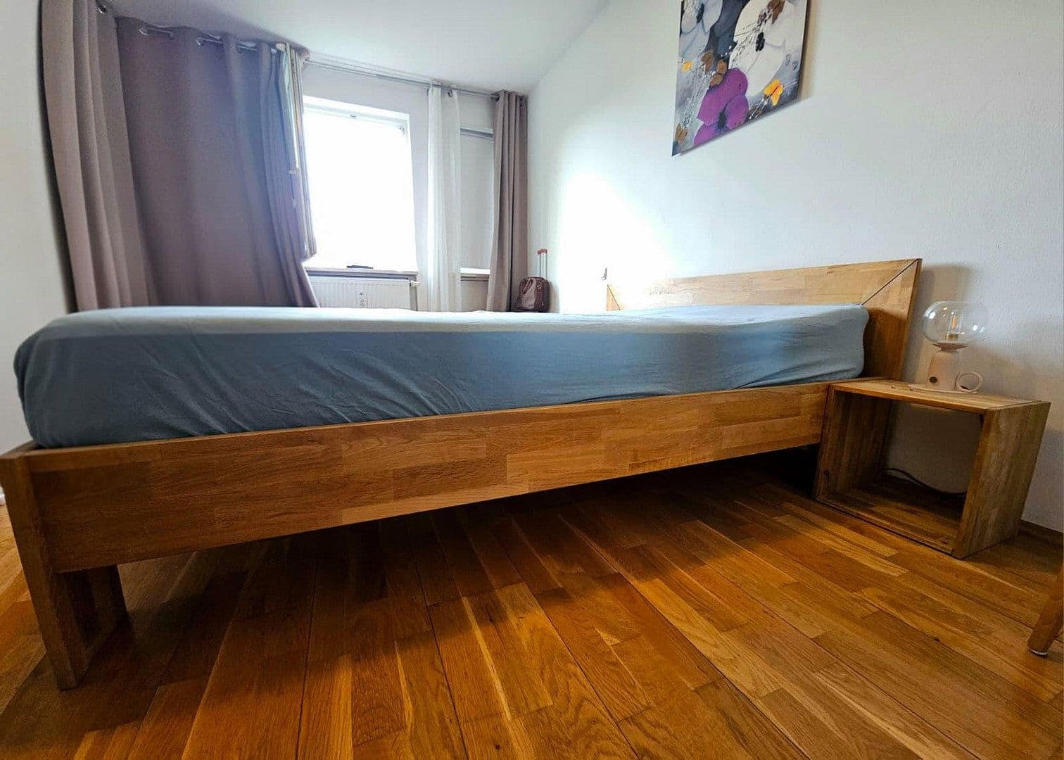 3 bedroom flat to rent, 72 m², Feldmochingerstraße 210-212, München, Bavaria 3 bedroom flat to rent, 72 m², Feldmochingerstraße 210-212, München, Bavaria