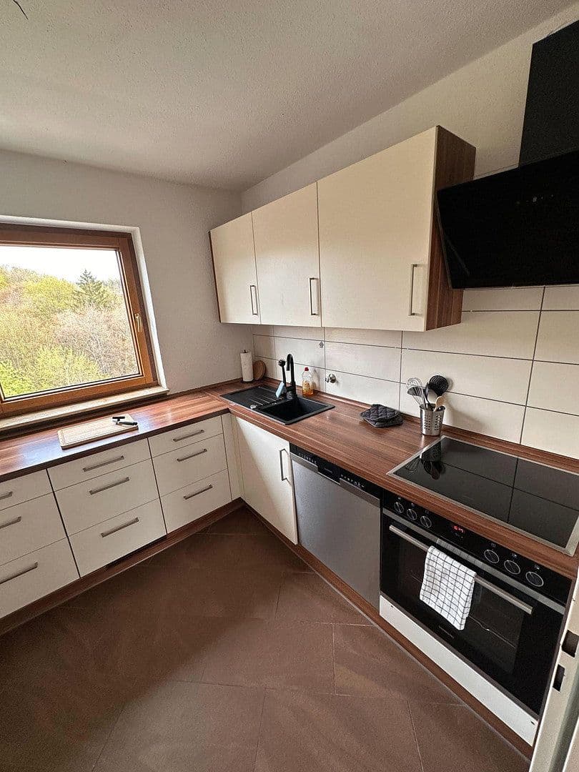 3 bedroom flat to rent, 99 m², Ludwig Richter Straße 66, Heidenheim an der Brenz, Baden-Württemberg 3 bedroom flat to rent, 99 m², Ludwig Richter Straße 66, Heidenheim an der Brenz, Baden-Württemberg
