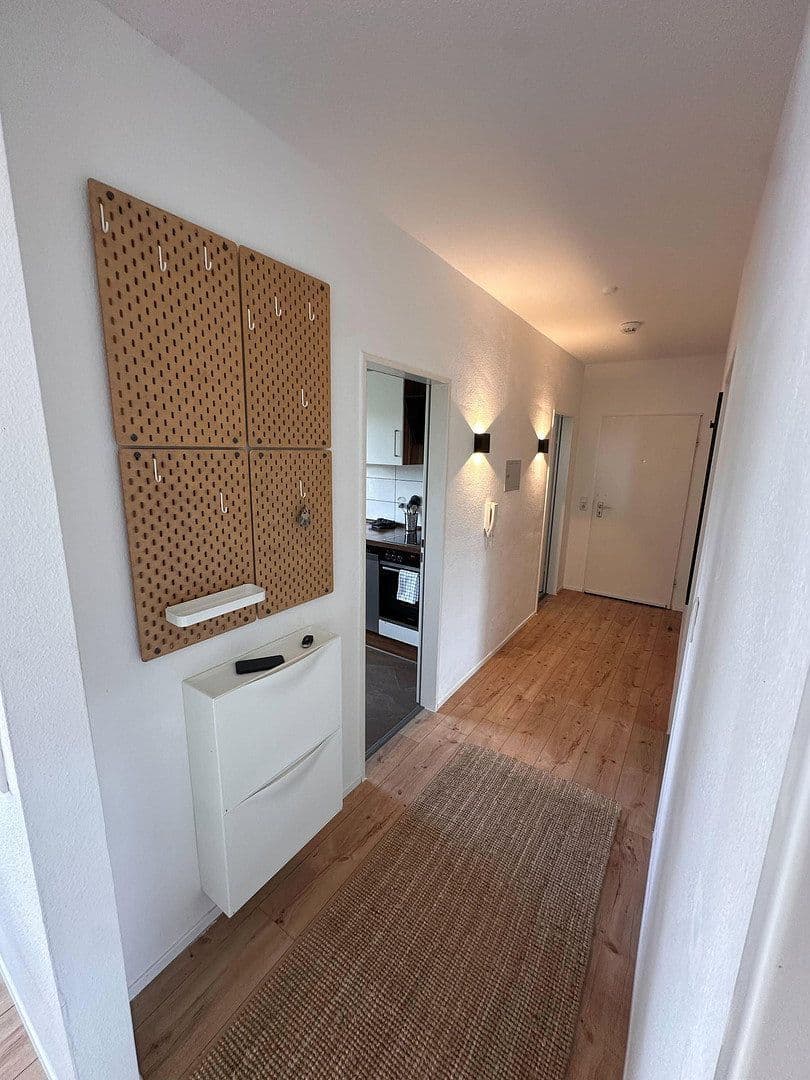 3 bedroom flat to rent, 99 m², Ludwig Richter Straße 66, Heidenheim an der Brenz, Baden-Württemberg 3 bedroom flat to rent, 99 m², Ludwig Richter Straße 66, Heidenheim an der Brenz, Baden-Württemberg