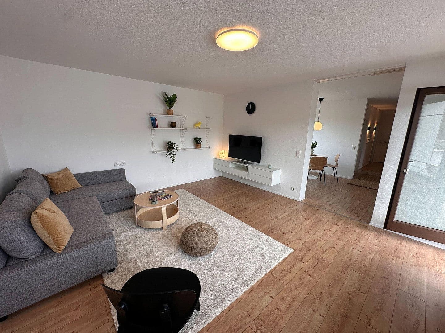 3 bedroom flat to rent, 99 m², Ludwig Richter Straße 66, Heidenheim an der Brenz, Baden-Württemberg 3 bedroom flat to rent, 99 m², Ludwig Richter Straße 66, Heidenheim an der Brenz, Baden-Württemberg